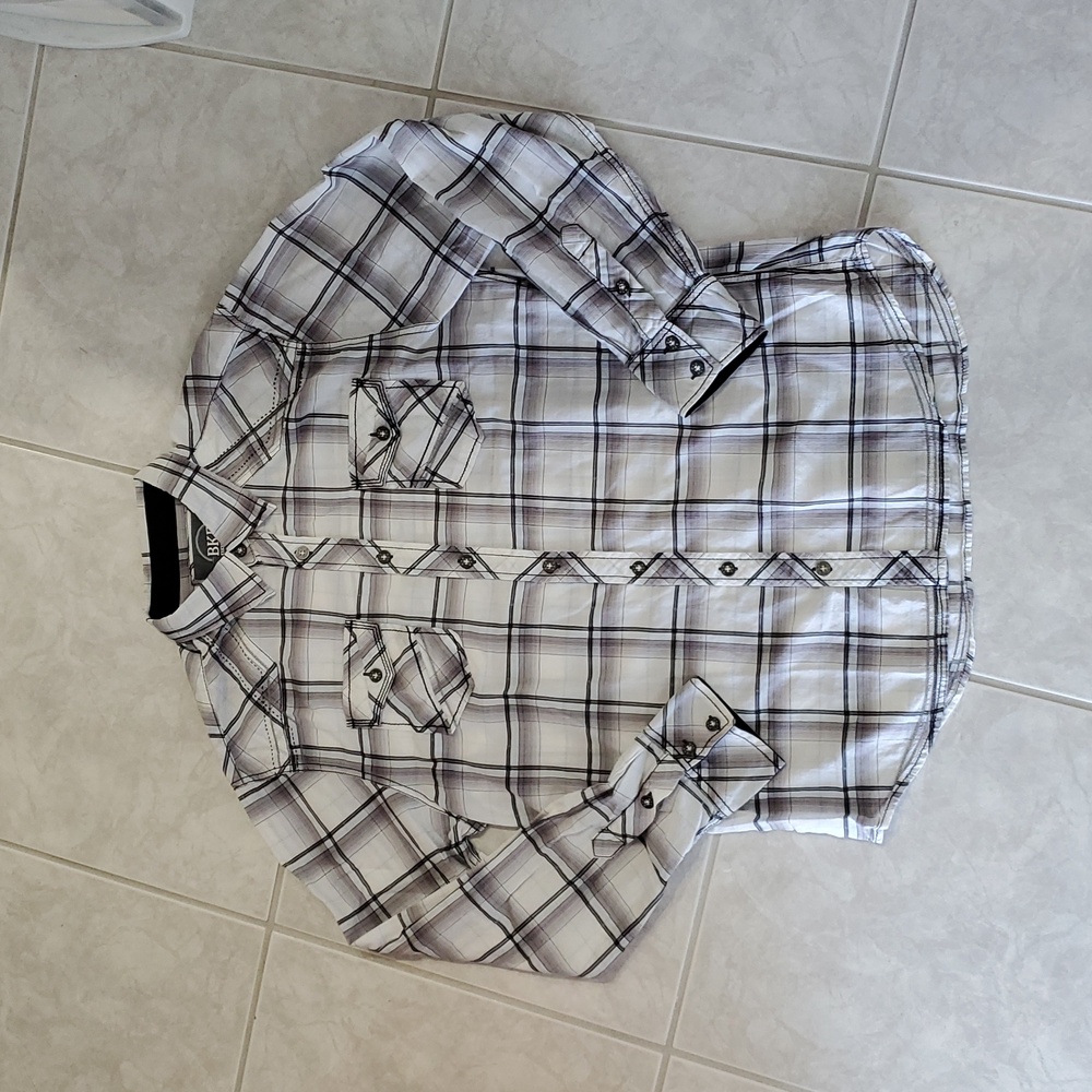 Men's BKE shirt